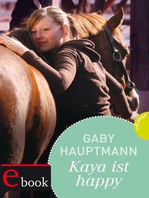cover image of Kaya--frei und stark 4